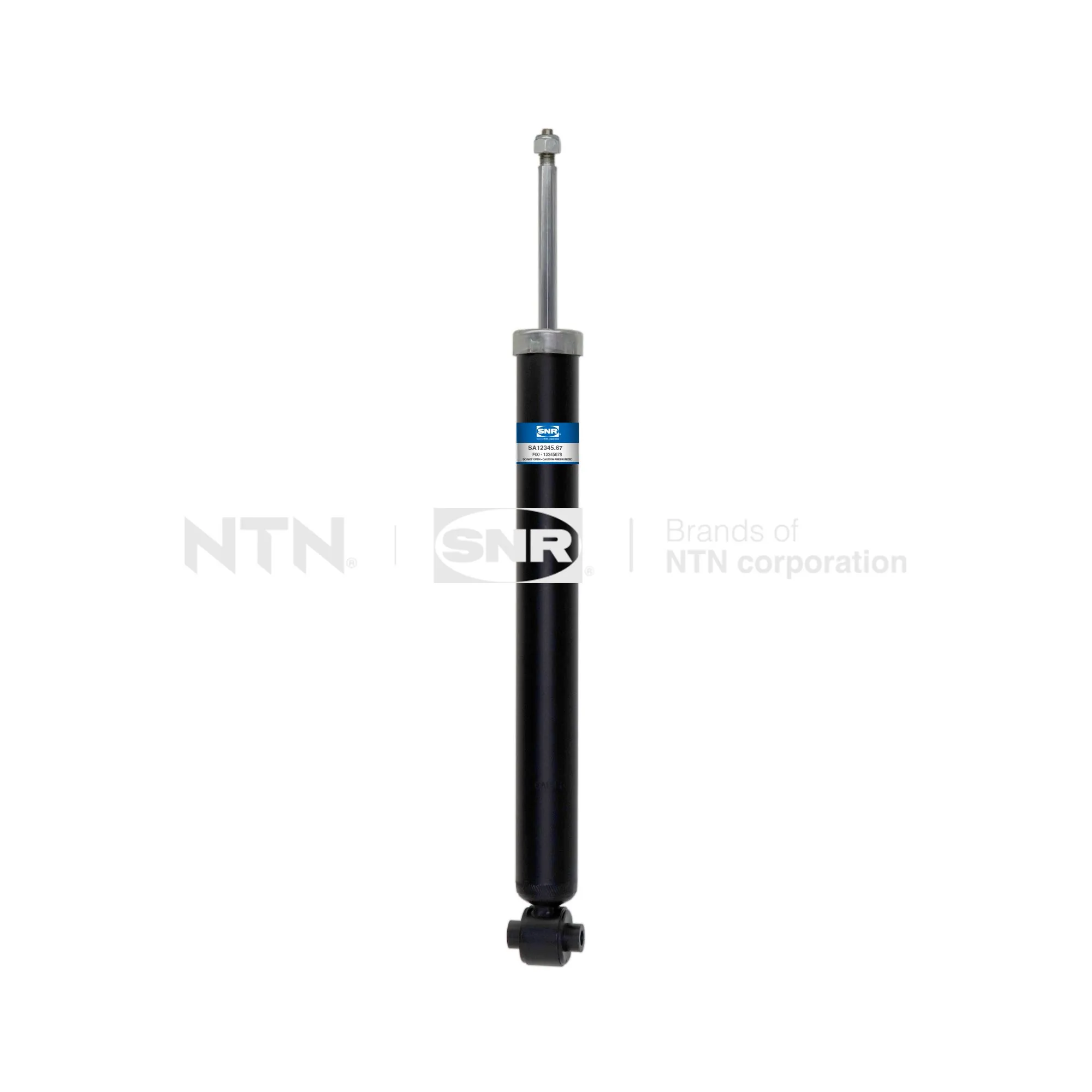 Amortisseur SNR SA95113.07