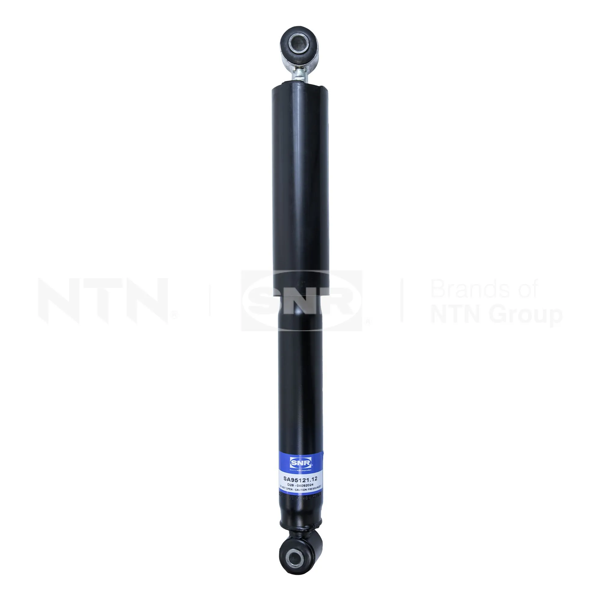 Amortisseur SNR SA95121.12