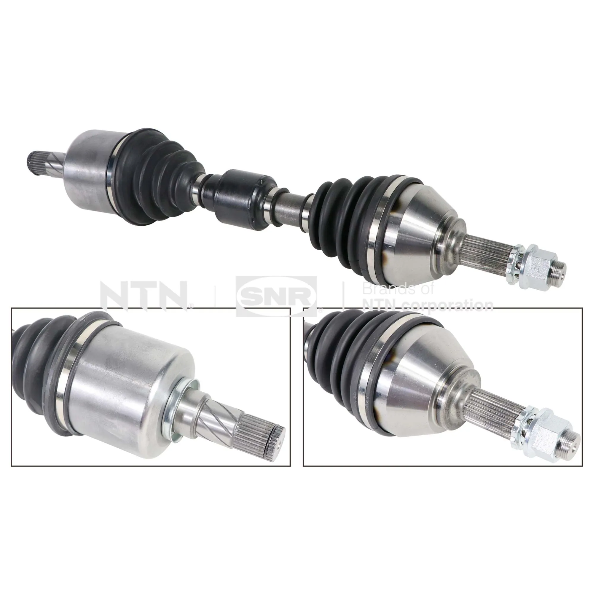 Arbre de transmission SNR DK68.027