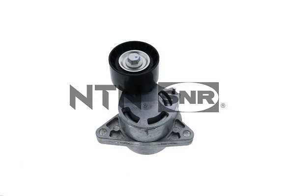 Tensioner Pulley, V-ribbed belt
