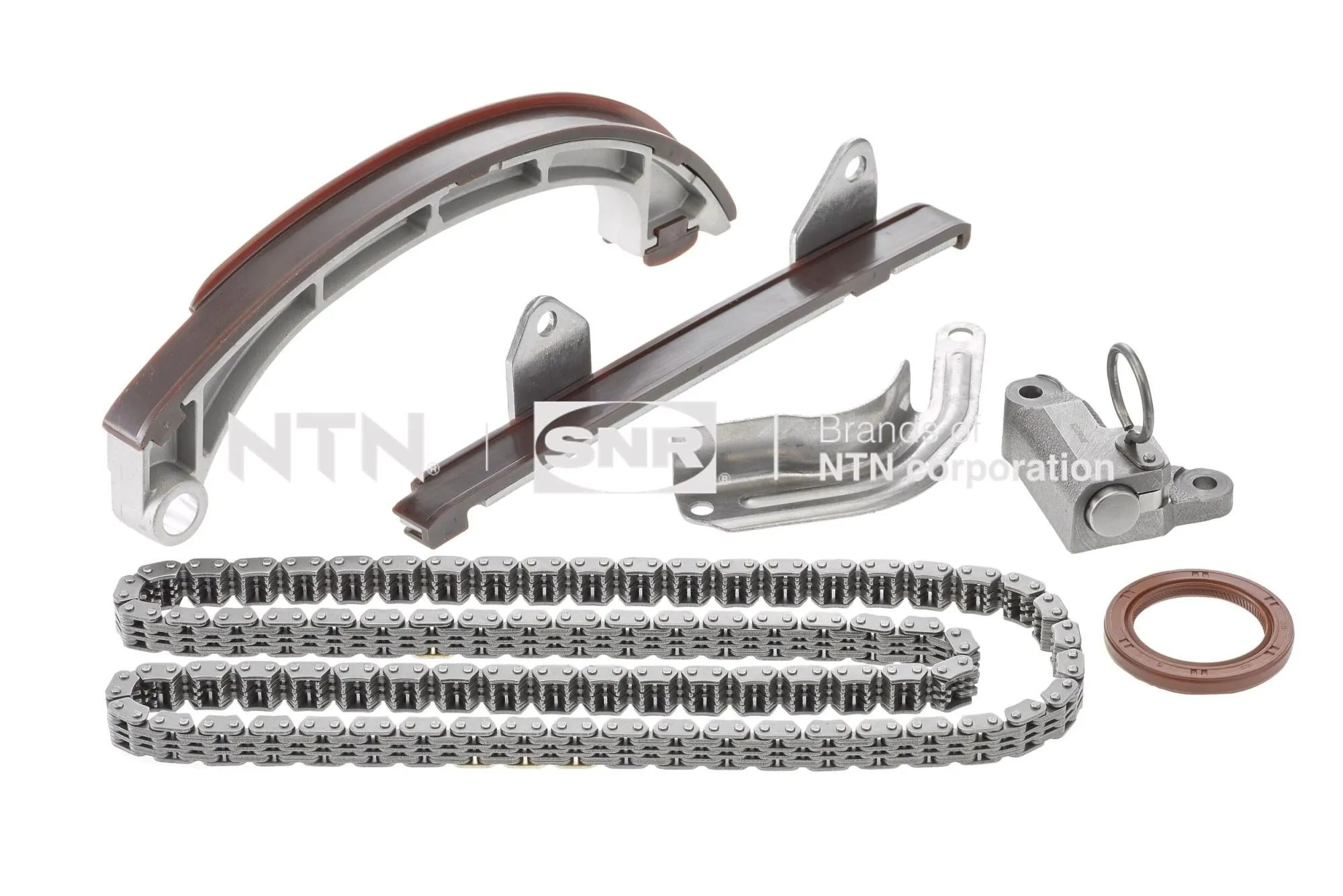 Kit de distribution par chaîne SNR KDC469.02