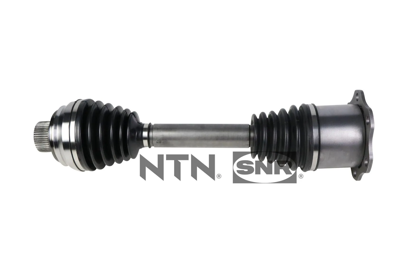 SNR DK54.038 — Піввісь