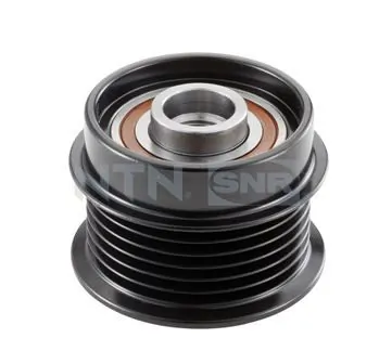 Poulie roue libre, alternateur SNR GA753.07