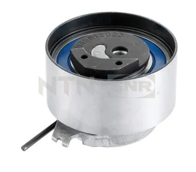 Poulie de tension, courroie crantée SNR GT386.01