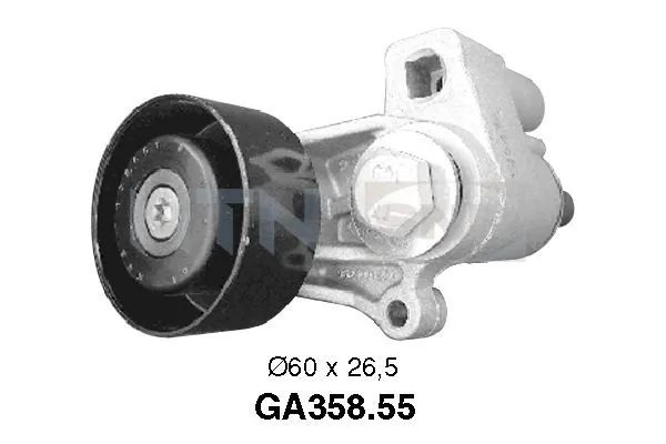 NTN-SNR GA358.55