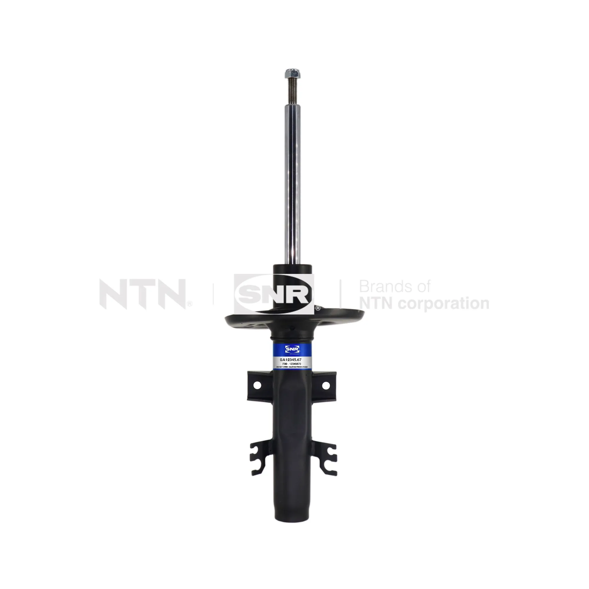 Amortisseur SNR SA65443.16
