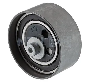 Poulie de tension, courroie crantée SNR GT357.41