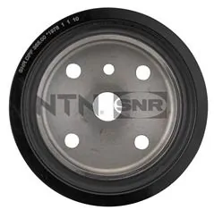 Poulie, vilebrequin SNR DPF365.00