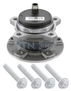 SNR R159.65