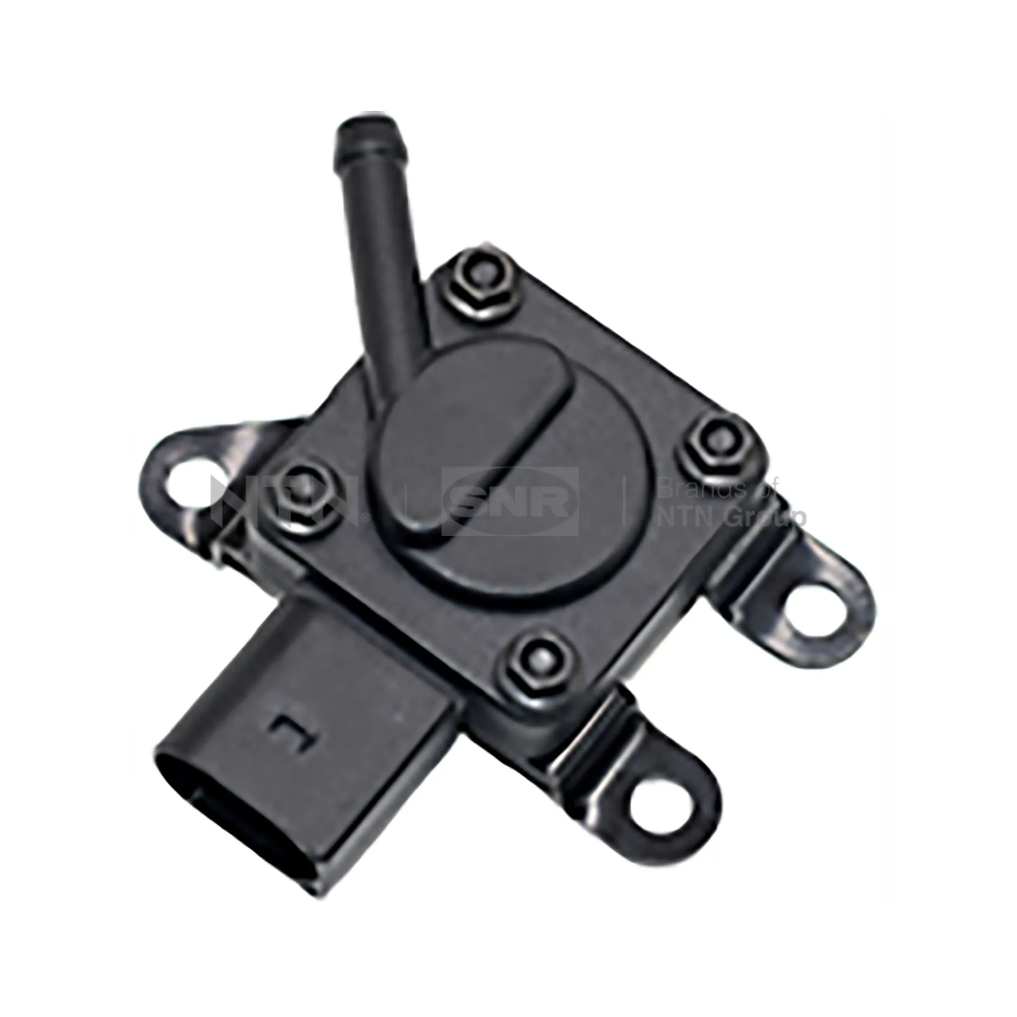 Sensor, exhaust pressure