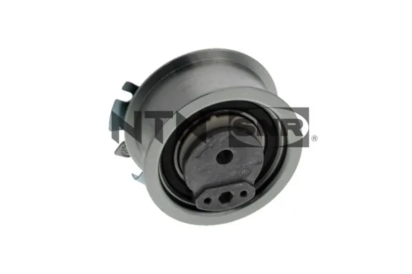 NTN-SNR GT357.52 — Натяжна ролик, ремінь ГРМ AUDI 03G109243 (Ви-во NTN-SNR)