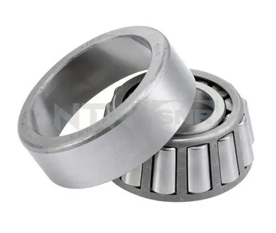 Roulement de roue SNR HDB088