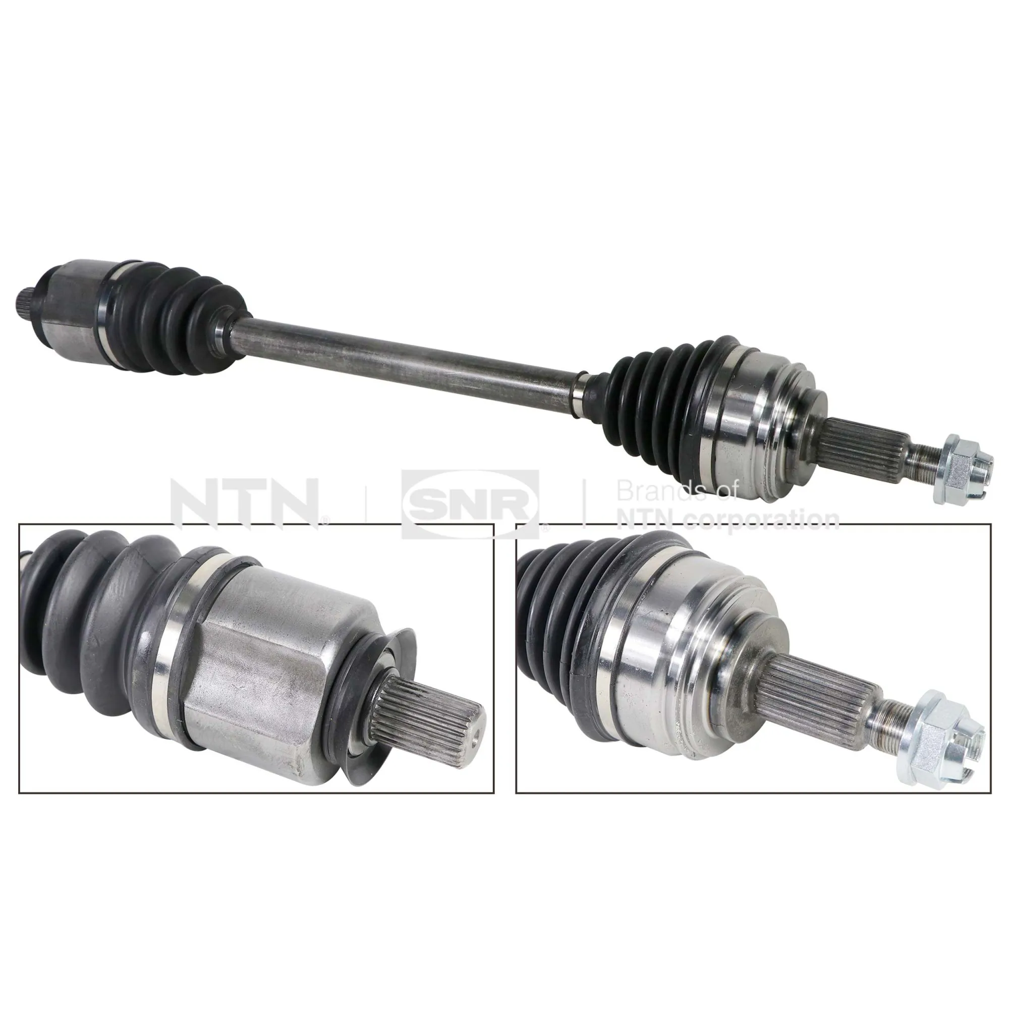 Arbre de transmission SNR DK55.111