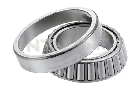 Roulement de roue SNR HDB073