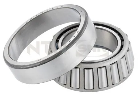 Roulement de roue SNR HDB251