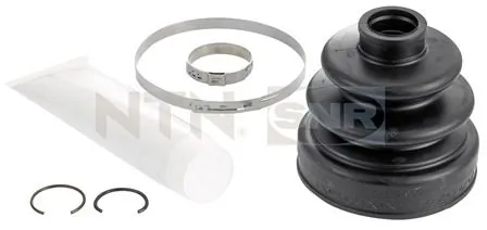 Jeu de joints-soufflets, arbre de commande SNR OBK61.001