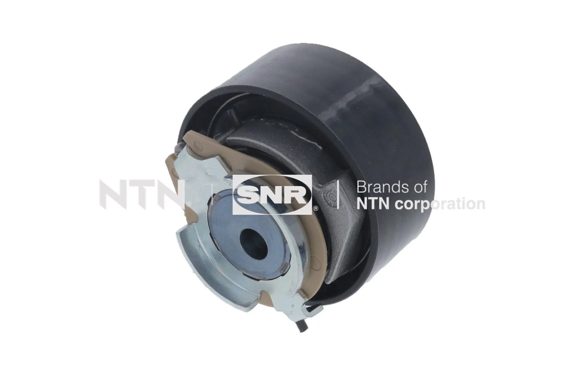 Poulie de tension, courroie crantée SNR GT359.40