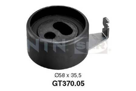 NTN-SNR GT370.05