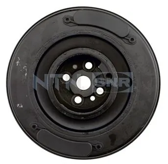 Poulie, vilebrequin SNR DPF357.06