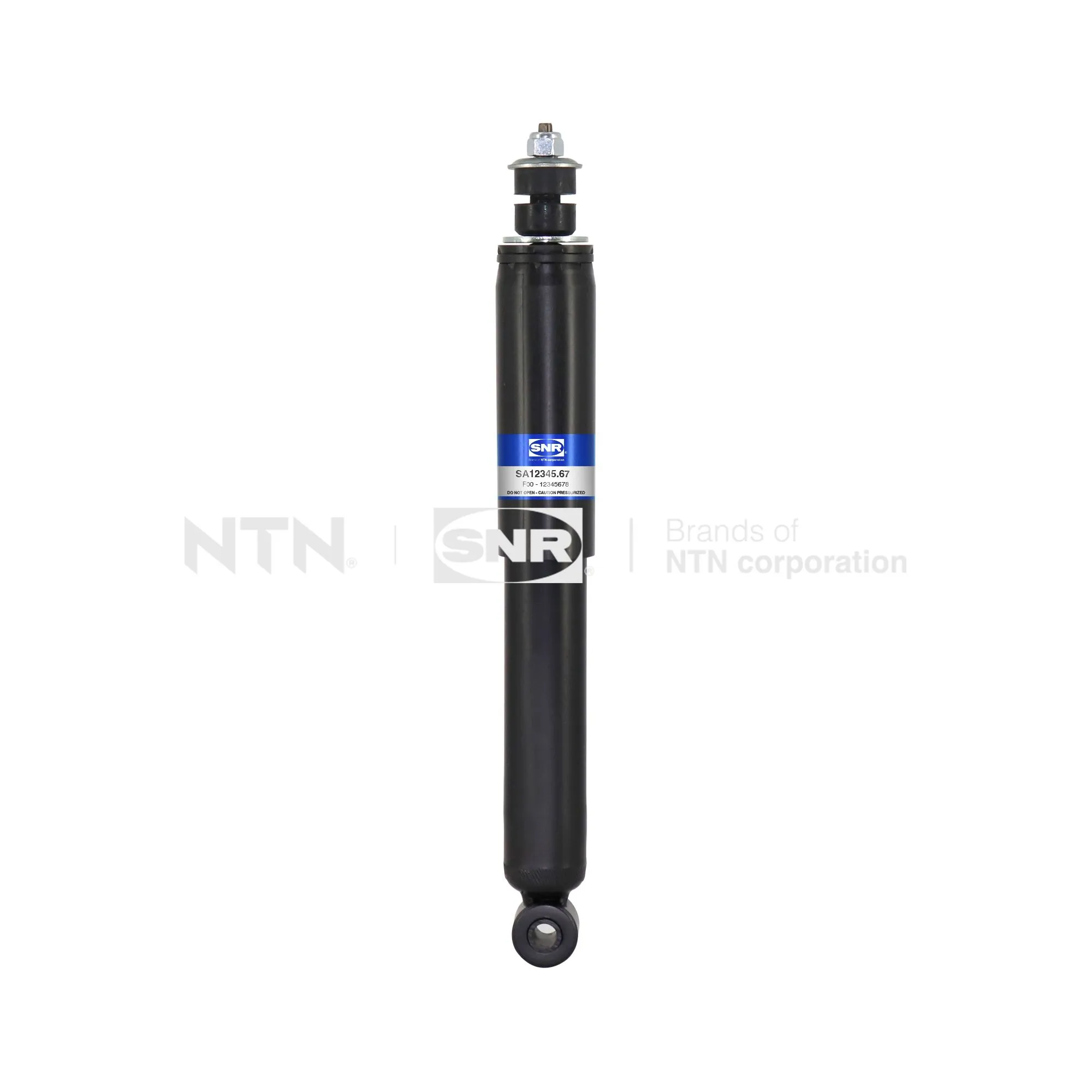 Amortisseur SNR SA64113.03