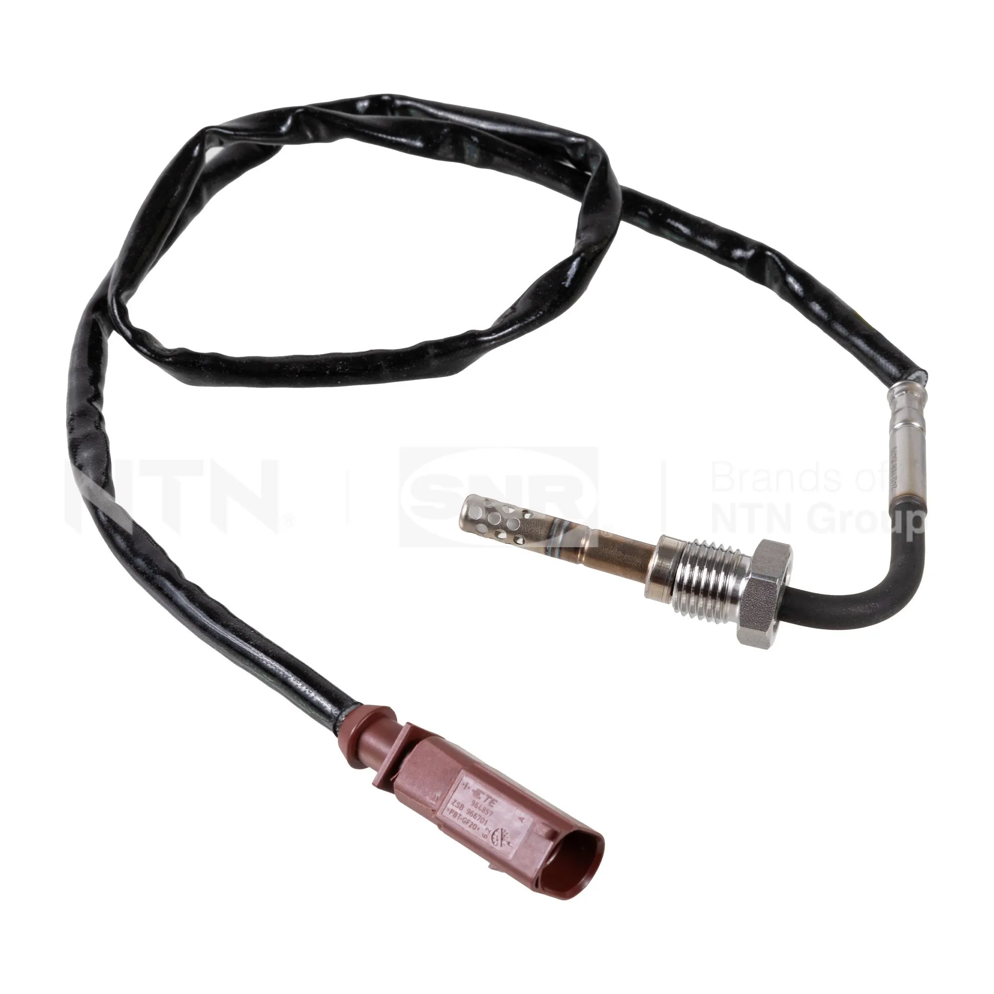 Capteur, température des gaz SNR EGT154.27