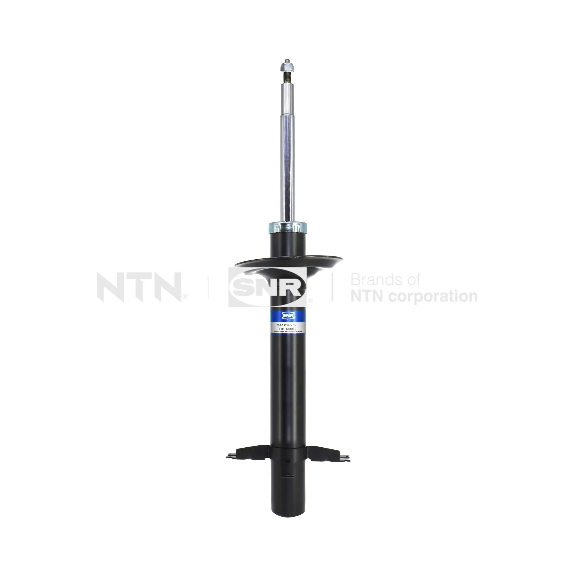 Amortisseur SNR SA65943.51