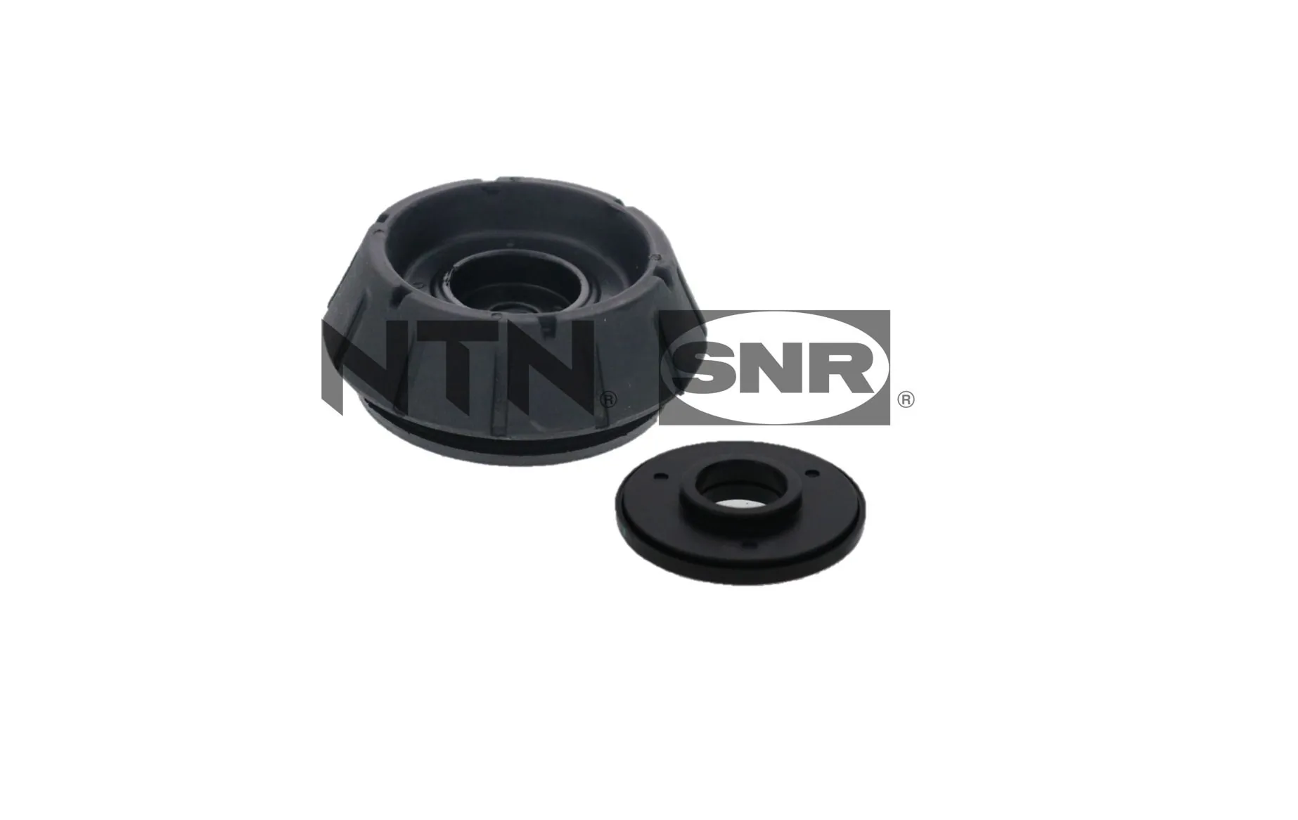 Kit de réparation, coupelle de suspension SNR KB689.17