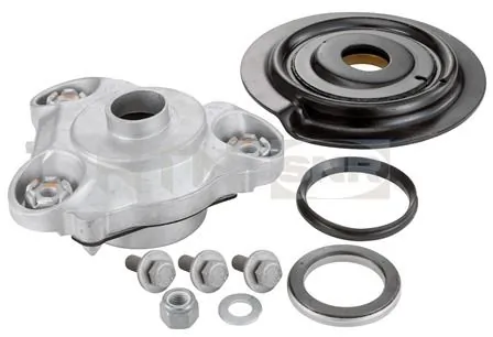 Kit de réparation, coupelle de suspension SNR KB659.35