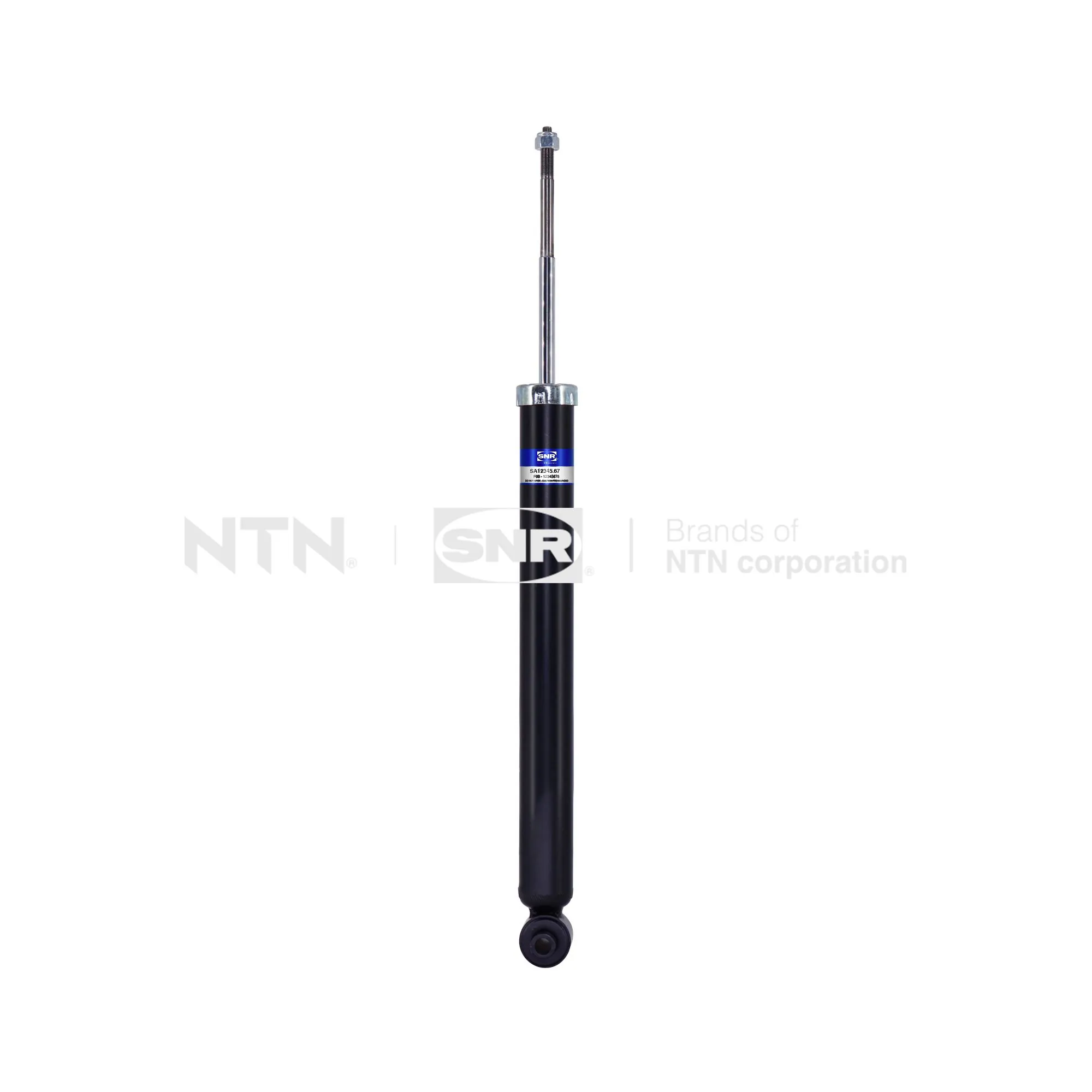 Amortisseur SNR SA95813.11