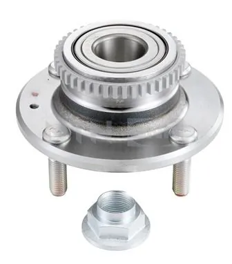 Kit de roulements de roue SNR R184.40