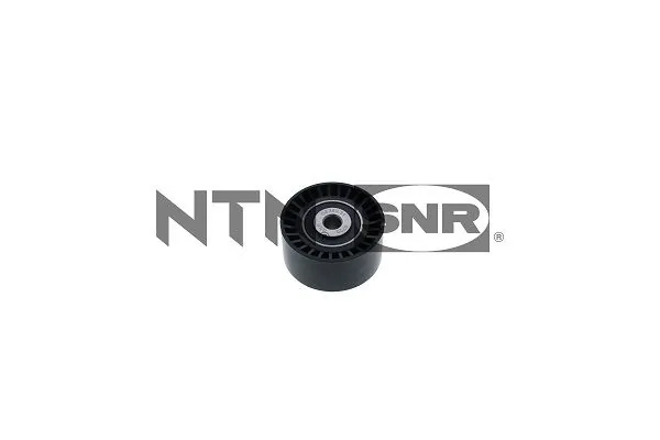 NTN-SNR GE359.31 — Паразитний / Ведучий ролик, зубчастий ремінь CITROEN (Вир-во NTN-SNR)
