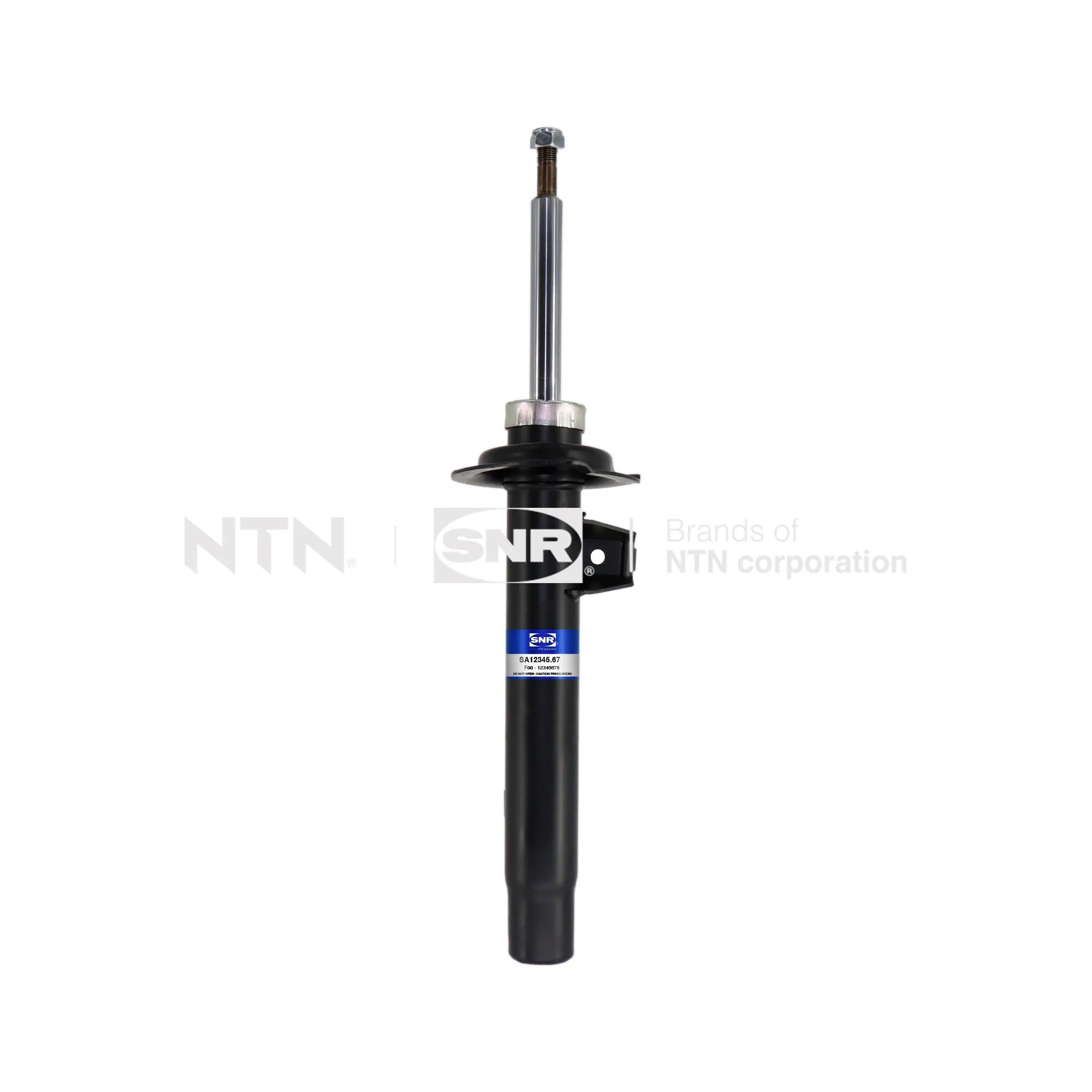 Amortisseur SNR SA65040.09L