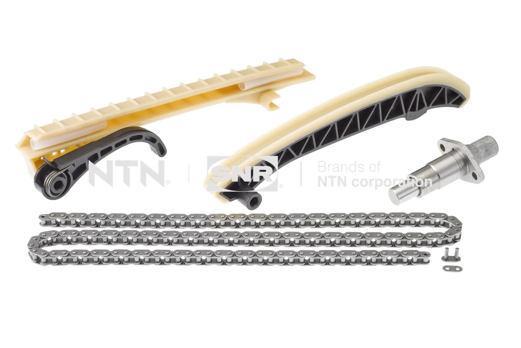 Kit de distribution par chaîne SNR KDC451.10