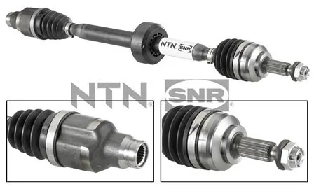 Arbre de transmission SNR DK55.046
