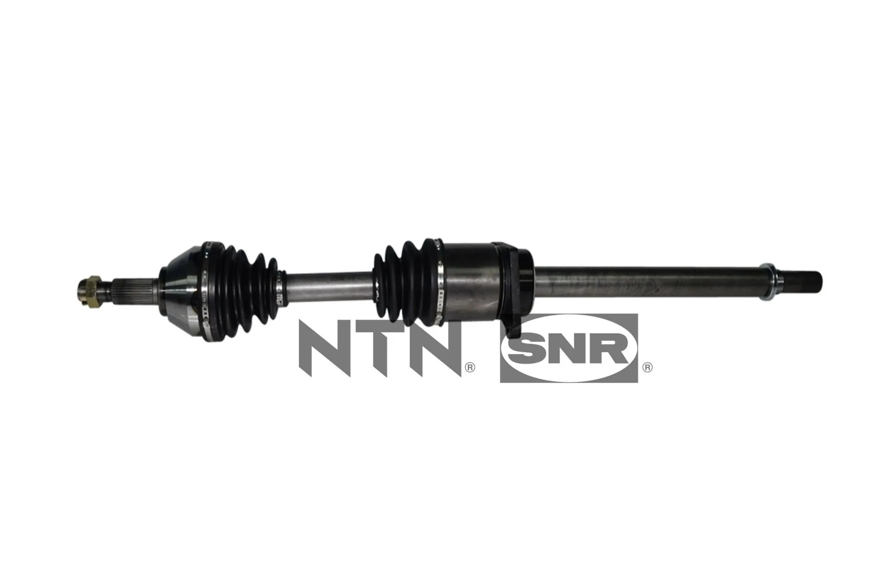 SNR DK68.024 — Піввісь