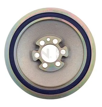 Poulie, vilebrequin SNR DPF358.02