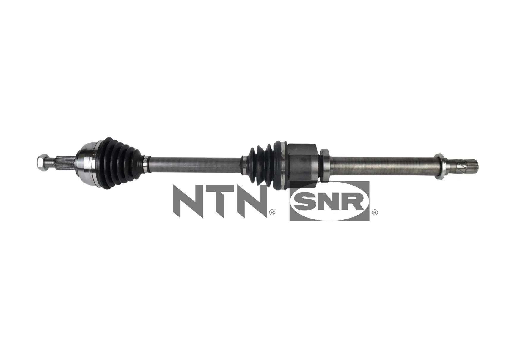 Arbre de transmission SNR DK55.140