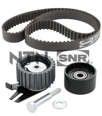 Kit de courroie crantée SNR KD458.53