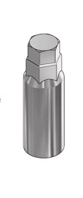 Impact Sockets Set, track widening