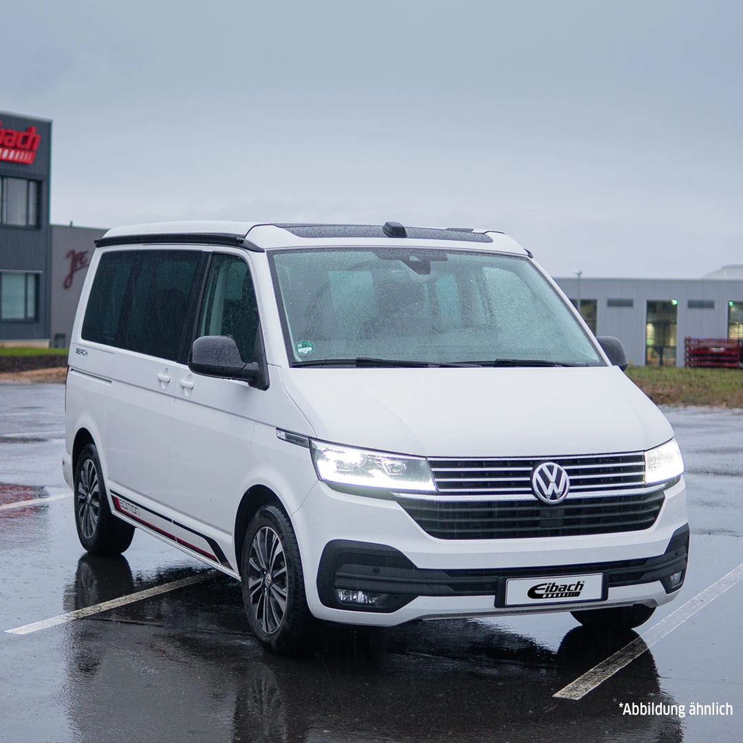 Kit de suspension, ressorts EIBACH E10-85-013-06-20