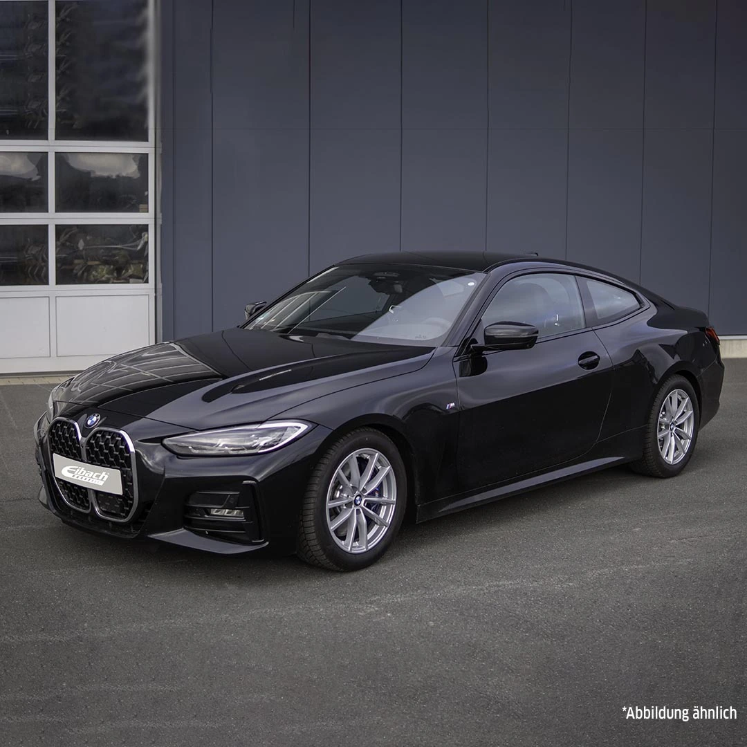 Kit de suspension, ressorts EIBACH E10-75-029-01-22