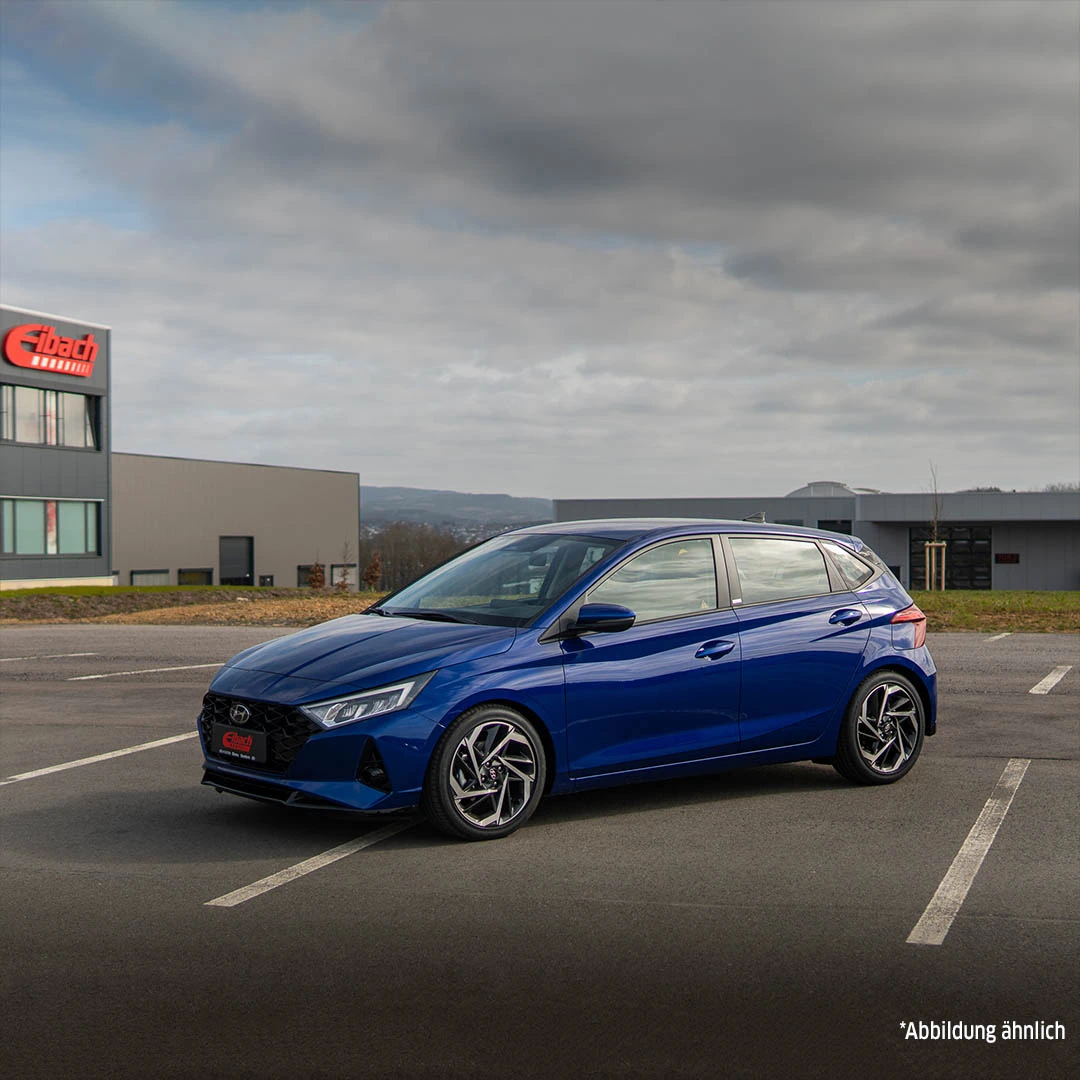 Kit de suspension, ressorts EIBACH E10-42-052-01-22