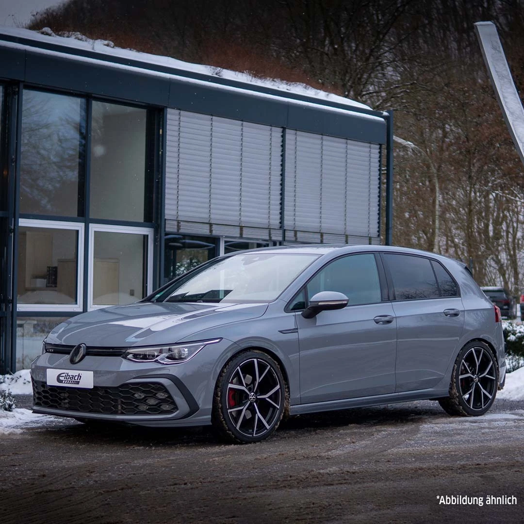 Kit de suspension, ressorts EIBACH E20-85-051-02-22