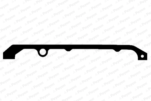 Joint d'étanchéité, carter d'huile PAYEN LS856