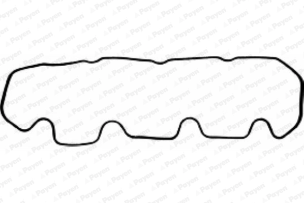 Joint de cache culbuteurs PAYEN JP020