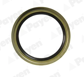 Bague d'étanchéité, moyeu de roue PAYEN NK034