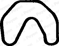 Joint de cache culbuteurs PAYEN JN322