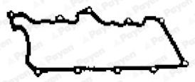 Joint de cache culbuteurs PAYEN JN777