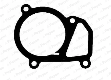 Seal, thermostat