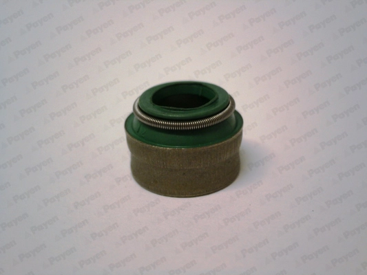 Bague d'étanchéité, tige de soupape